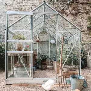 Serres LAMS Collection Natura