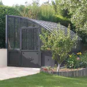 Serre Versailles LAMS